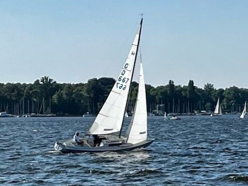 Boot botnia 1983 - h-boot,, 1983,