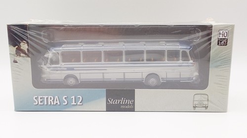Brekina starline 58205 - 58205, 1:87