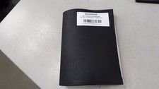 Bedienungsanleitung /bordbuch nicht vorhanden VW Golf Plus 1.9 TDI Bj 2007