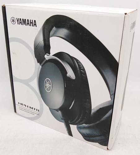 Yamaha hph mt8 geschlossener - yamaha, hph-mt8