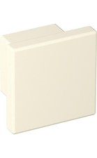 HEWI Möbelknopf 547.32B3 Kunststoff 99 reinweiß matt