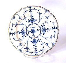 5 Teller ca 20 cm Tettau