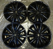 4 Orig MINI Alufelge Cosmos