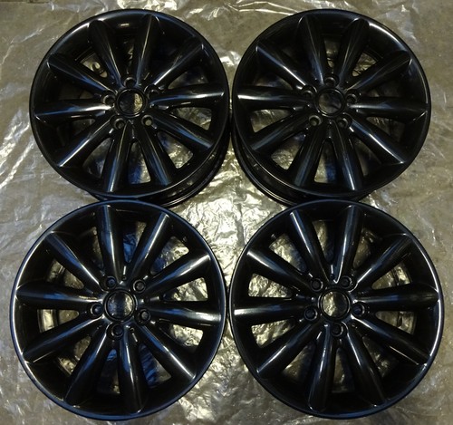 Orig mini alufelge cosmos - alufelge,