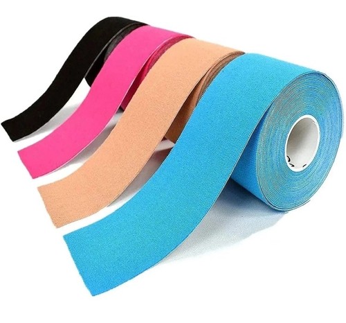 Rolle 5cm 5m kinesiologie - rolle,