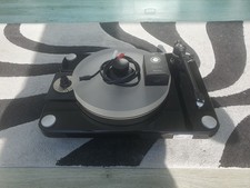 VPI Scout 1.1 / Goldring 2500 / Top-Zustand / OVP