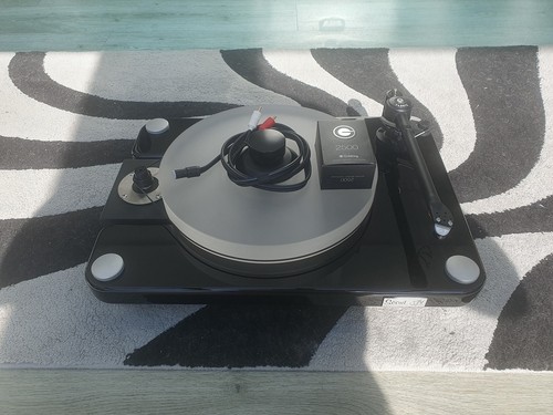 Vpi scout goldring - 1.1,