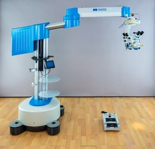 Möller-Wedel Hi-R 900 FS 3-31