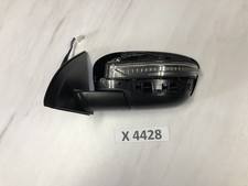 NISSAN QASHQAI II J11	AUßENSPIEGEL LINKS MIT BLINKER NEU ORIGINAL	20806065