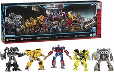 Hasbro Transformers Studio