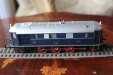 Trix 22449 V16 der DRG HO Digital