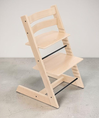 Stokke tripp trapp hochstuhl - stokke,