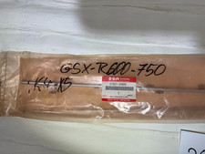 Suzuki Gabel Stellschraube