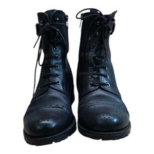 Pier One gr 40 Damen Boots Stiefel Stiefeletten Sehr Gut Z18