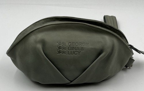Y2k george gina lucy - y2k,