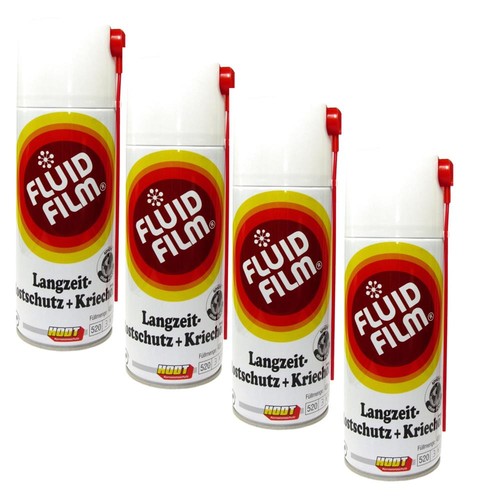 Fluid film r 400ml - 4x,