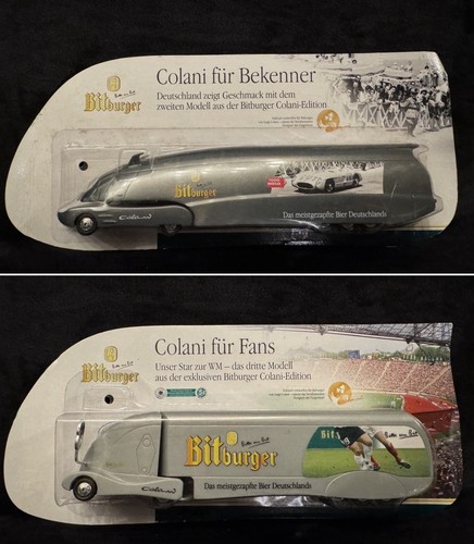 Bitburger trucks colani - bitburger,