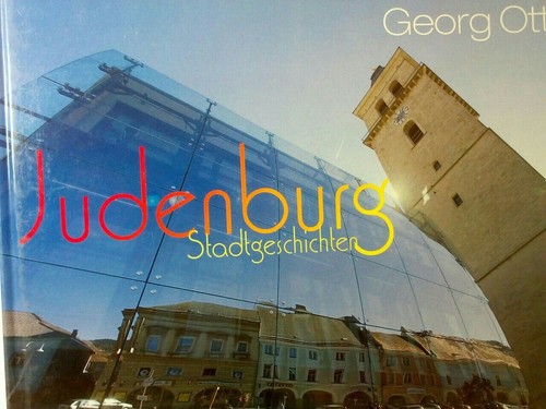 Judenburg stadtgeschichten - judenburg,