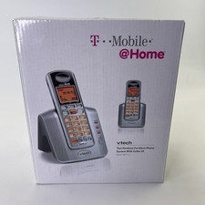 T Mobile VTech Tm3111 2
