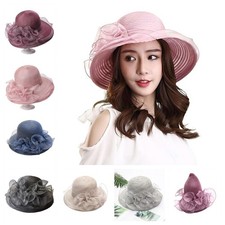 Damen Kentucky Kirchenhut