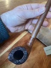 Schöne Bruyer-Lesepfeife Im