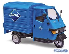 Busch aral piaggio ape - busch,