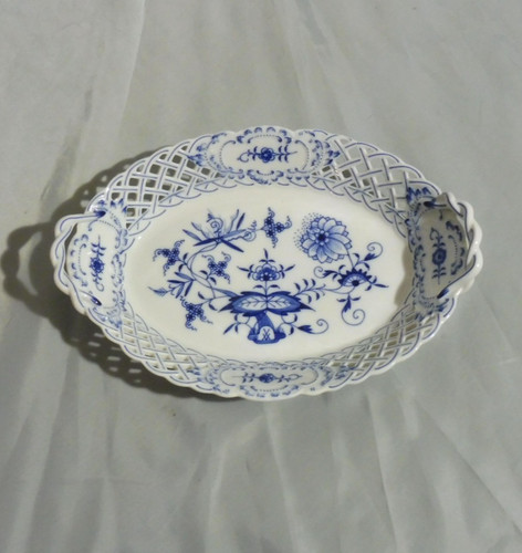Meissen zwiebelmuster 5 - meissen,