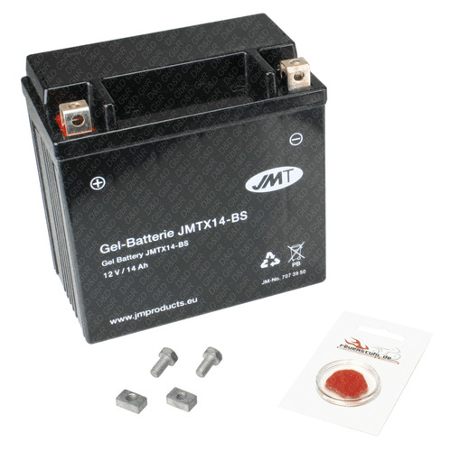 Bmw 1300 gel - bmw, gel-batterie