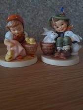 Goebel Hummelfiguren "