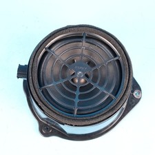 Audi A6 4F C6 Türlautsprecher hinten BOSE 4F0035415A Mitteltöner Tieftöner PB