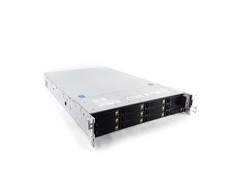 EMC Avamar ADS Gen4S M2400 Storage Node Xeon E5-2603 32GB DDR3 ECC Reg