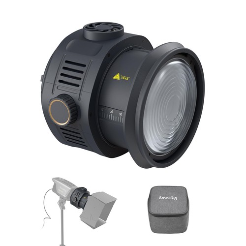Smallrig f150 fresnel - ra-f150, lens
