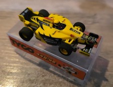 Tyco Jordan - Honda EJ10