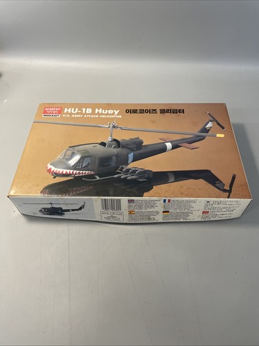 Academy minicraft huey - minicraft,