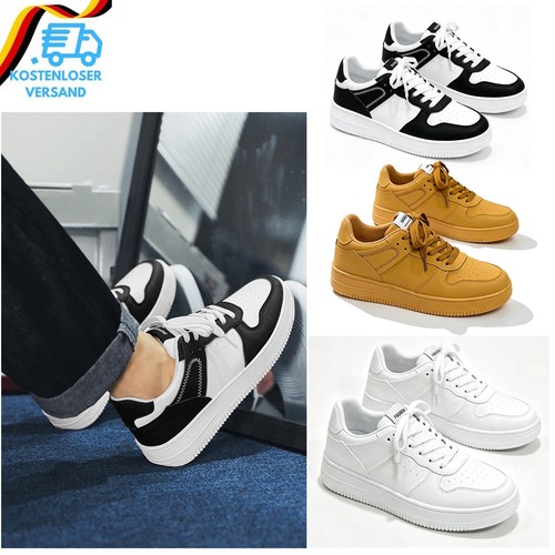 Herren sneaker low top - herren,