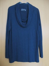 Eddie Bauer Damen Pullover mit