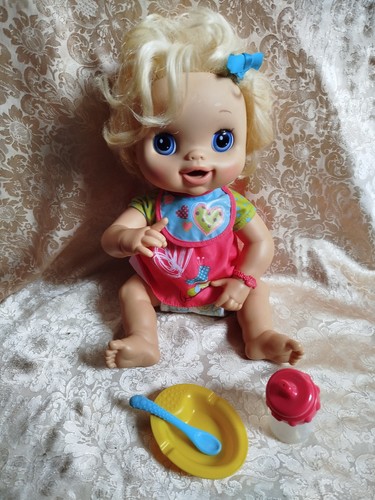 Puppe doll poupee baby - doll,