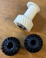 Ersatzteile für Nähmaschine Zahnradsatz für Singer