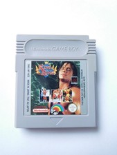 King of the Ring, Gameboy