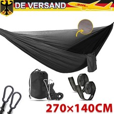 Premium Hängematte XXL