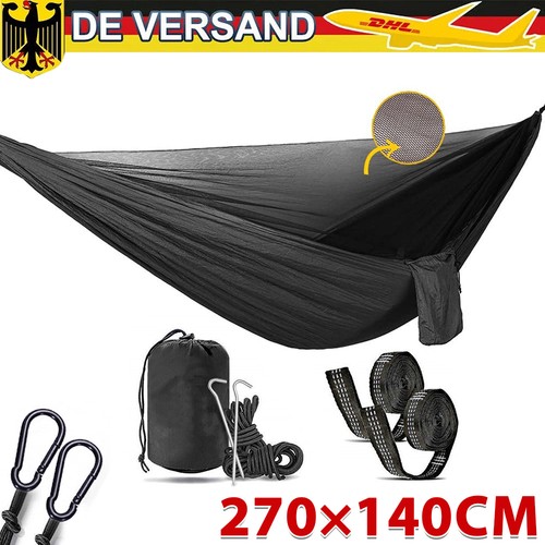 Premium hängematte xxl - premium,