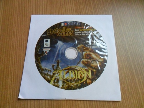Albion - (pc),