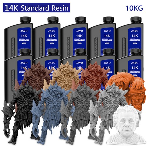 Jayo 10kg 14k hohe präzision - 10kg,