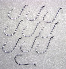 10 x VMC Meeres haken 9299PS