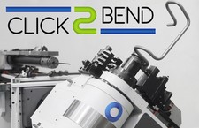 Individuelle Biegeteile aus