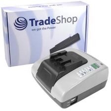 Akku ladegerät mit usb - akku,