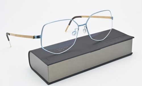 Lindberg brille 9625 14 - brille,