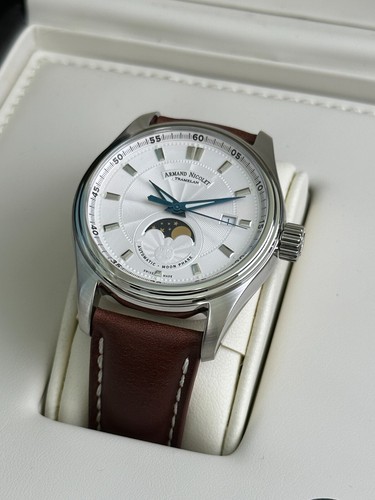Swiss made armand - made,,