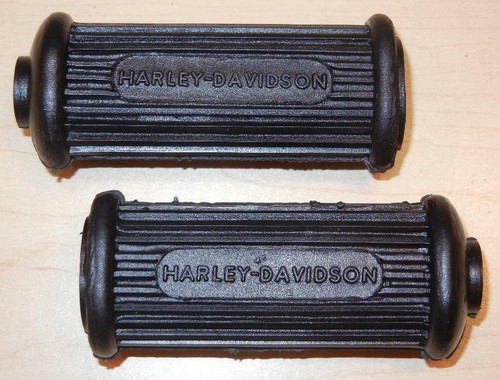 Einige frühe harley davidson - einige,