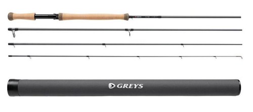 Greys kite switch - kite, fliegenruten